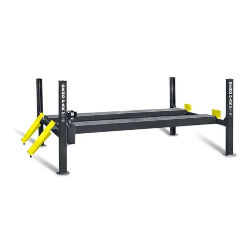 BENDPAK 18,000-LB. CAPACITY HEAVY-DUTY CAR LIFT