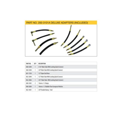 MotorVac Transtech IV Transmission Fluid Exchange System - Image 3