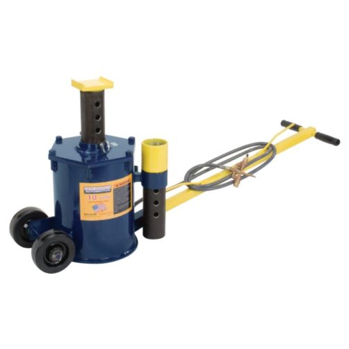 Hein-Werner 10-Ton Portable Air Jack - Image 3