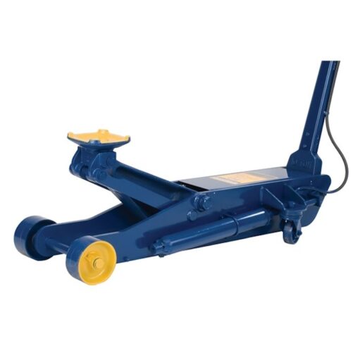 Hein-Werner 10-Ton Air Assist Long Chassis Service Jack - Image 3