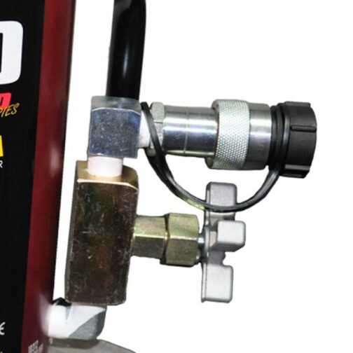 ESCO HD Lightweight 55-Ton High Lift Hydraulic Jack - Image 3