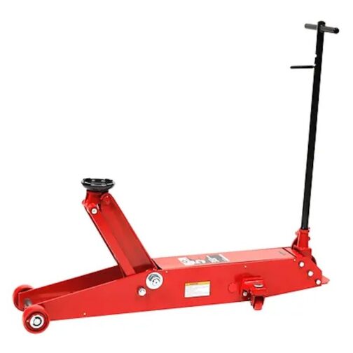 AFF 5-Ton Long Chassis Service Jack - Image 3