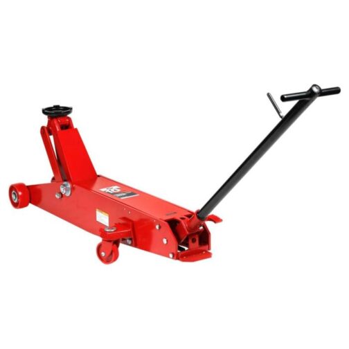 AFF 10-Ton Long Chassis Service Jack - Image 3