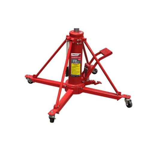 Ranger 1.5-Ton Telescoping Transmission Jack - Image 3