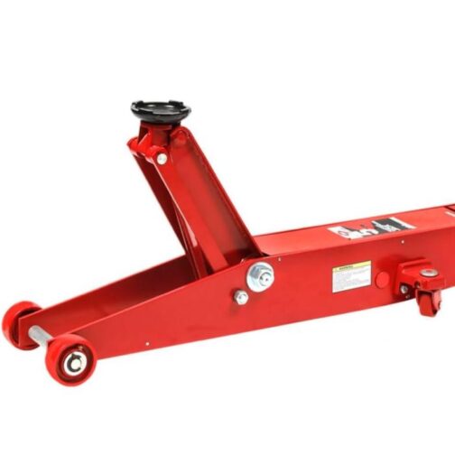 AFF 5-Ton Long Chassis Air Assist Service Jack - Image 4