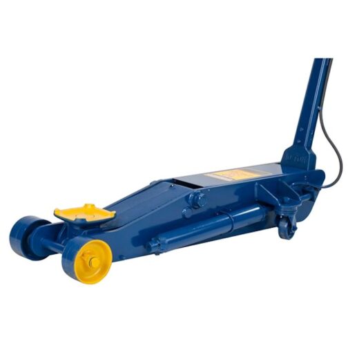 Hein-Werner 10-Ton Air Assist Long Chassis Service Jack - Image 4