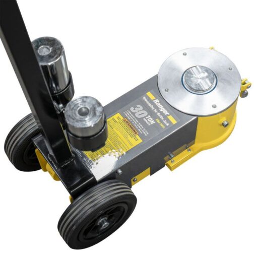 Ranger 30-Ton Telescoping Air Bottle Jack - Image 4