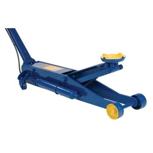 Hein-Werner 4-Ton Air Assist Long Chassis Service Jack - Image 4