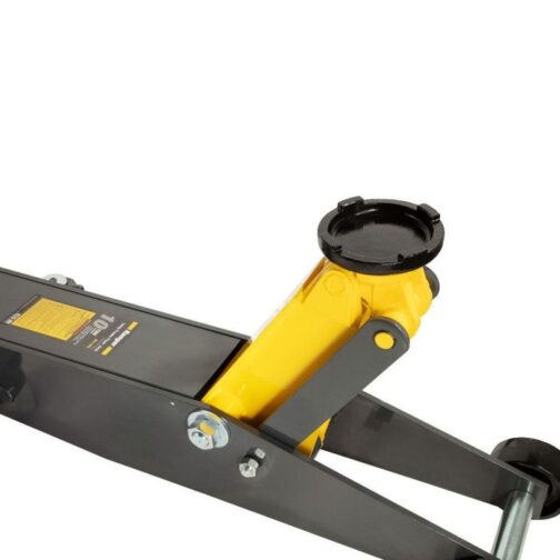 Ranger 10-Ton Long-Frame Garage Floor Jack - Image 3