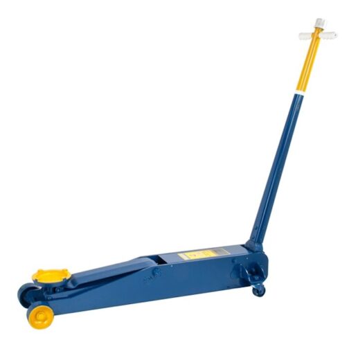 Hein-Werner 4-Ton Long Chassis Service Jack - Image 4