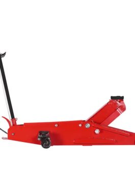 AFF 20-Ton Air Assist Hydraulic Long Chassis Jack