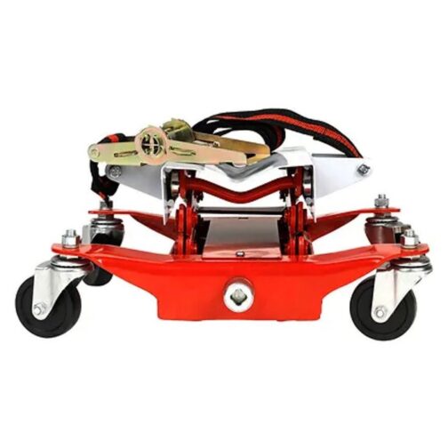 AFF Transmission Jack 450 lbs. Capacity - Image 4