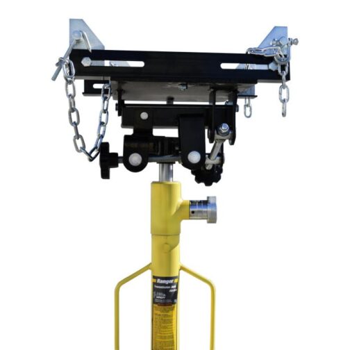 Ranger 1/2-Ton Telescoping Transmission Jack - Image 4