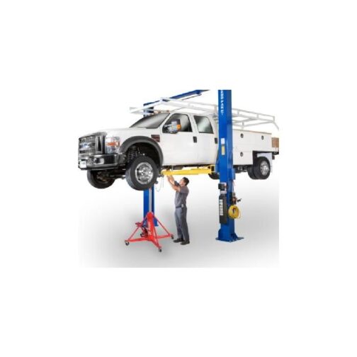 Ranger 1.5-Ton Telescoping Transmission Jack - Image 4