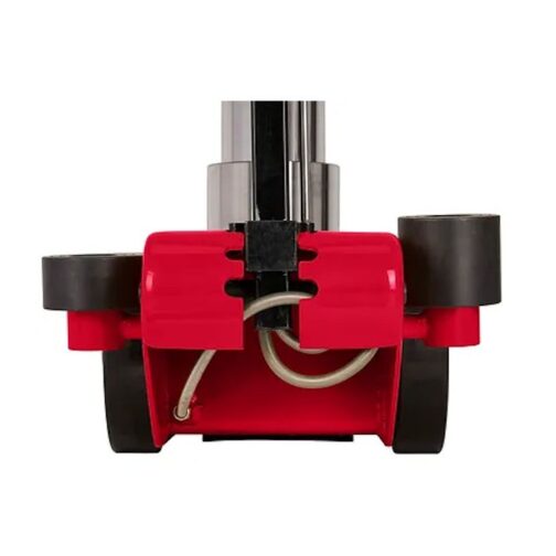 AFF 60-40-20-Ton 3-Stage Air Hydraulic Axle Jack - Image 4