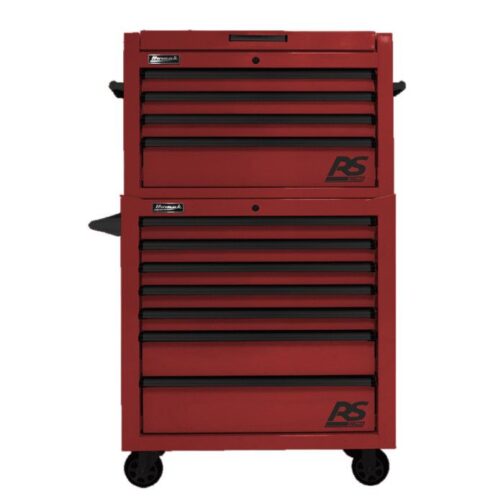 Homak RS PRO 36" Top Chest and Rolling Cabinet Combo - Image 4