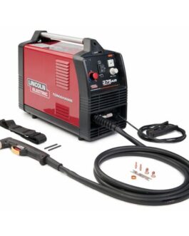 Lincoln Electric Tomahawk 375 Air Plasma Cutter