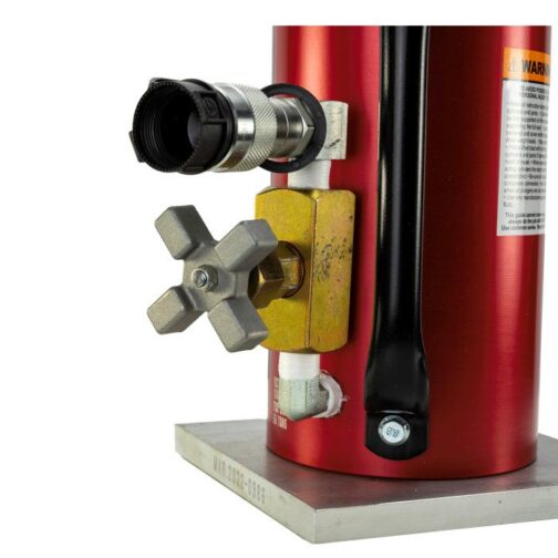 ESCO HD Lightweight 55-Ton Tall Hydraulic Jack - Duplicate - [#18668] - Image 5