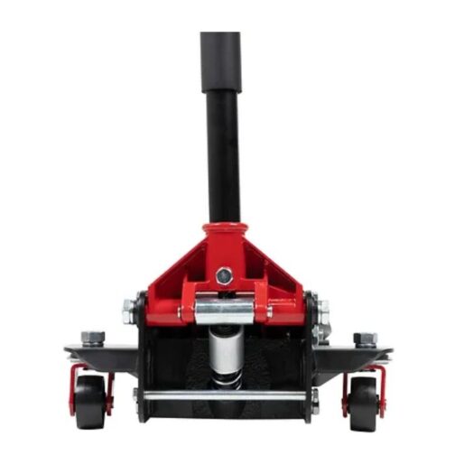 AFF 3.5 Ton Lightning Lift Floor Jack with One-Piece Handle - Image 5