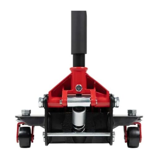 AFF 3.5 Ton Lightning Lift Floor Jack with Two-Piece Handle - Image 5