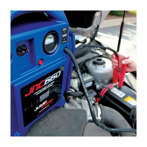 Jump N Carry 1700 Peak Amp Jump Starter - Image 5