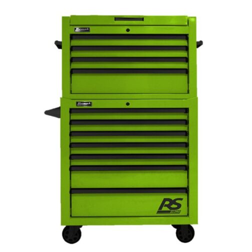 Homak RS PRO 36" Top Chest and Rolling Cabinet Combo - Image 5