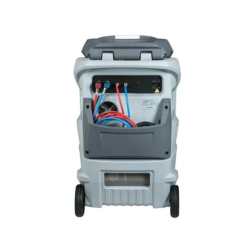 MAHLE ArcticPRO R134a Refrigerant Handling System - Image 3