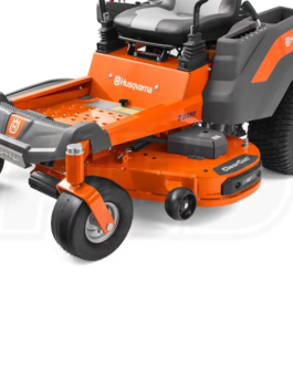 Husqvarna Z248F (48″) 23HP Kawasaki Zero Turn Mower