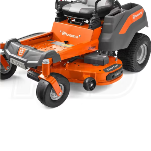 Husqvarna Z248F (48″) 23HP Kawasaki Zero Turn Mower