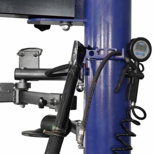 Xinkong New Model 1.5 HP Tire Changer - Image 6