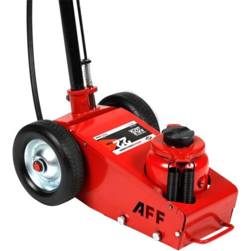 AFF 22-Ton Air Hydraulic Axle Jack - Image 5