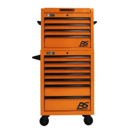 Homak RS PRO 27" Top Chest and Rolling Cabinet Combo - Image 6