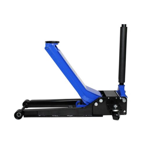 K Tool Extra Long Low-Profile 2 Ton Floor Jack - Image 4