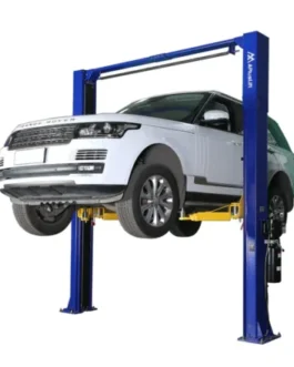 APlusLift 10000 LB 2-Post Overhead Heavy Duty Car Lift