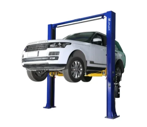 APlusLift 10000 LB 2-Post Overhead Heavy Duty Car Lift