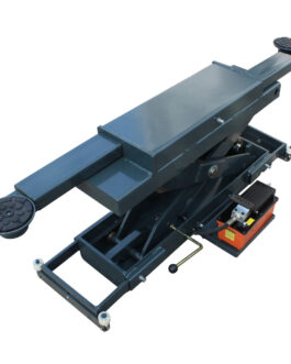 Stratus Rolling Bridge Jack SAE-BJ135