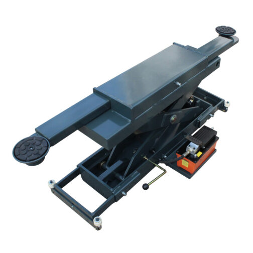 Stratus Rolling Bridge Jack SAE-BJ135