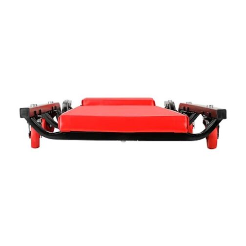 40" Angle Head Six Wheel Creeper - Image 4