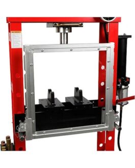 AFF 20-Ton Super-Duty Air Hydraulic Shop Press