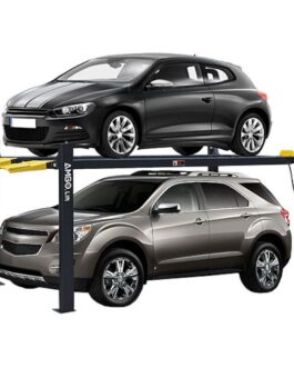 AMGO 408-HP Four Post Parking Lift