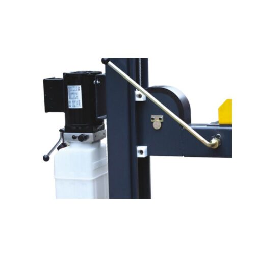 AMGO 409-HP Four Post Parking Lift - Image 2