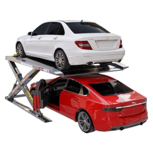 Autostacker A6S-OPT1 Platform Parking Lift by BendPak