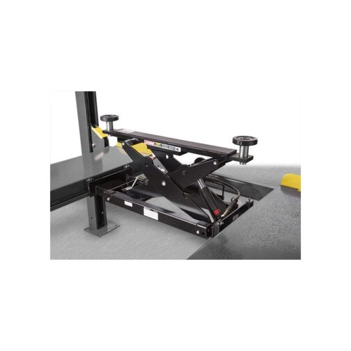 BendPak Four Post Lift Narrow 9,000 lbs. Capacity - Image 8