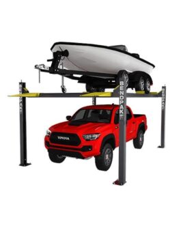 BendPak HD-7500BLX Boat Storage Lift Extra Long