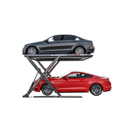 Autostacker A6S-OPT1 Platform Parking Lift by BendPak - Image 2