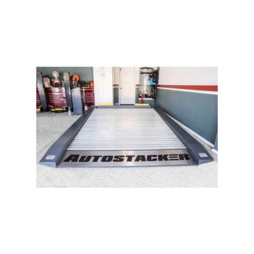 Autostacker A6S-OPT1 Platform Parking Lift by BendPak - Image 3