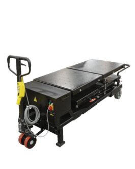 Challenger Lifts Electric Vehicle Battery Lift Table