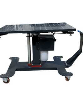 Challenger Lifts Electric Vehicle Battery Lift Table