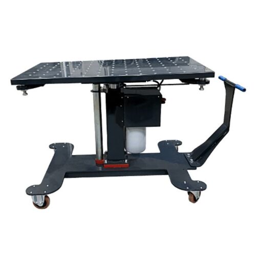 Challenger Lifts Electric Vehicle Battery Lift Table - Image 2