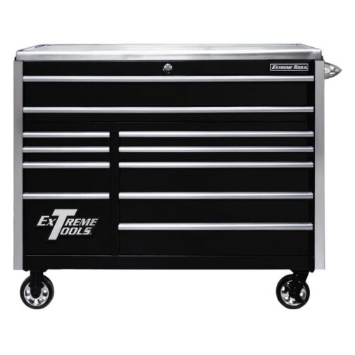 Extreme Tools EXQ Pro 55" Rolling Cabinet - Image 6